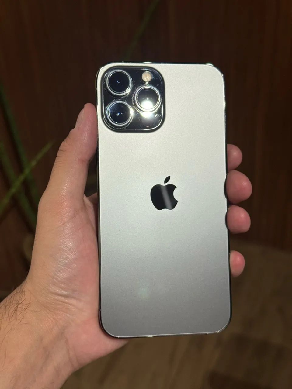 iPhone 13 Pro Max  - Foto 3