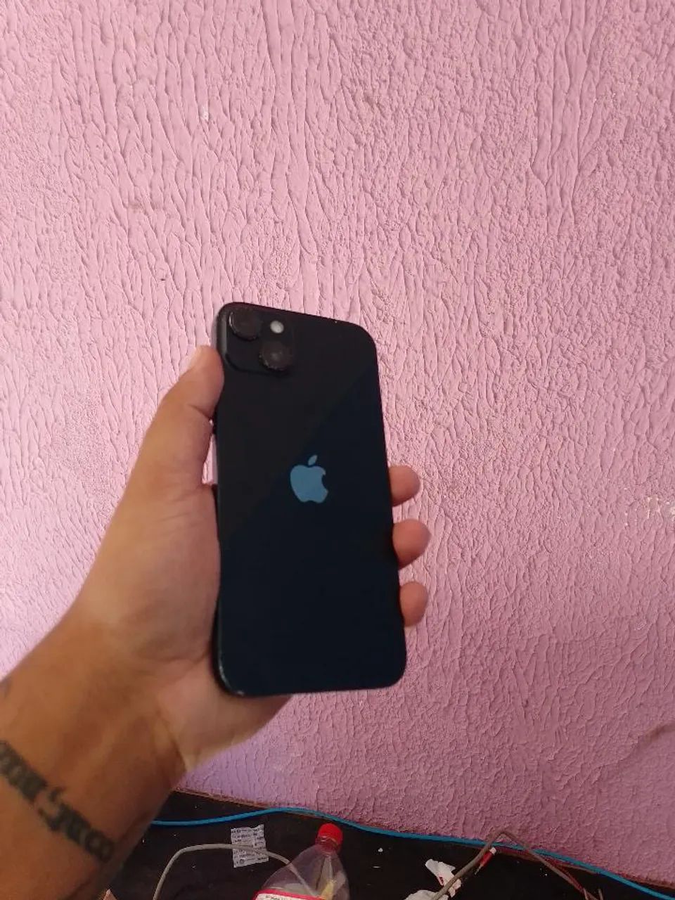 iPhone 14 Plus Troco por vídeo game