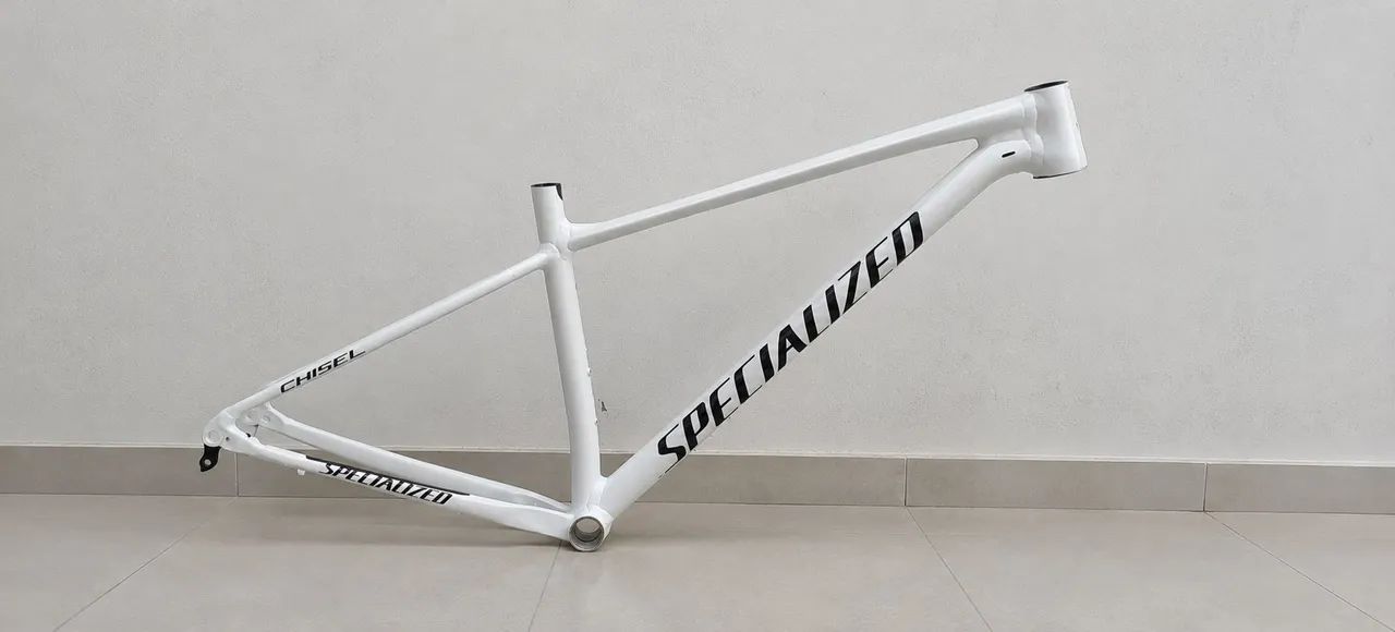 Specialized chisel 