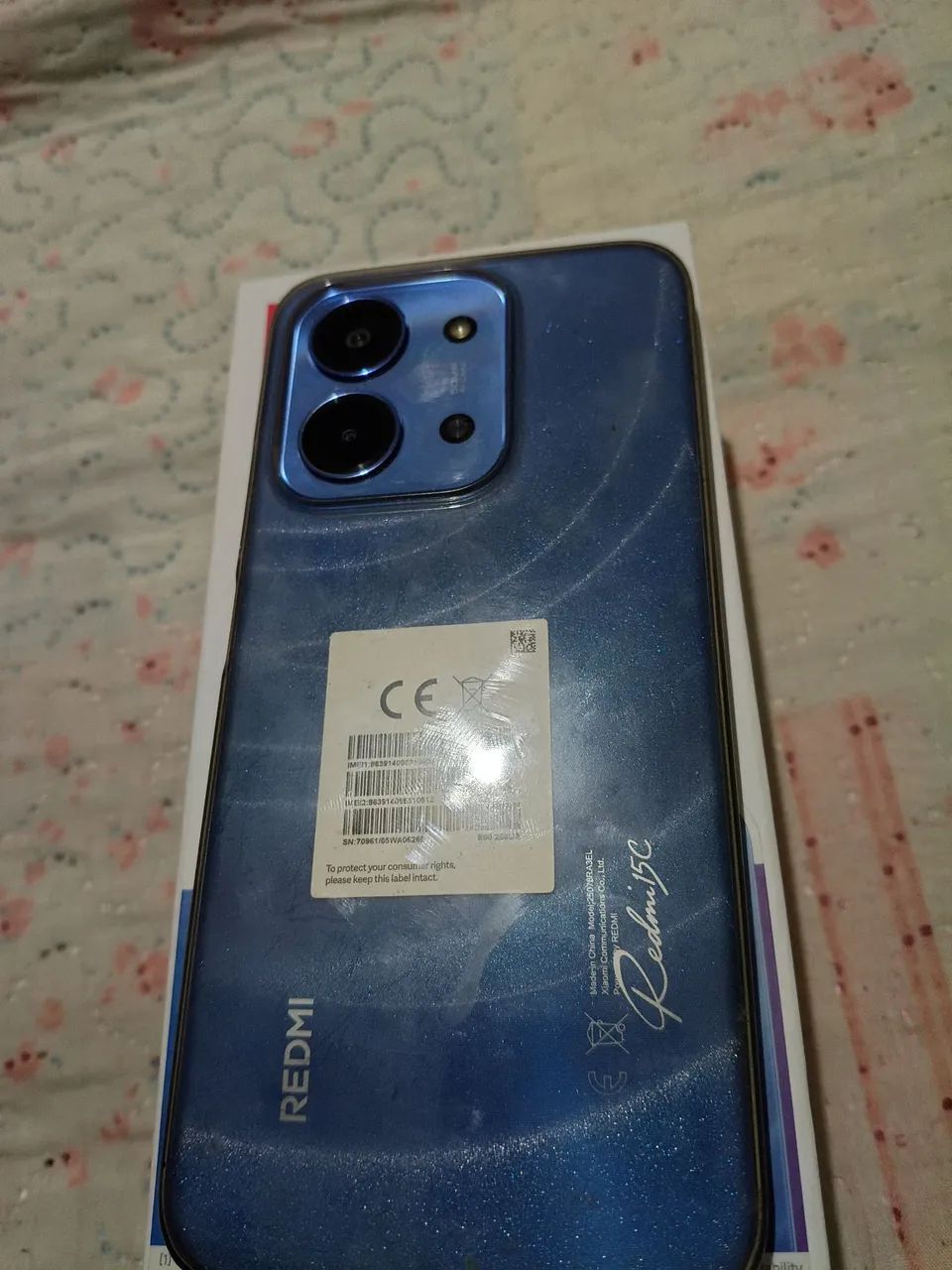 Celular  - Foto 3