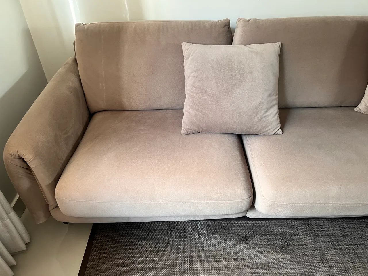 Sofá modulado - Foto 4
