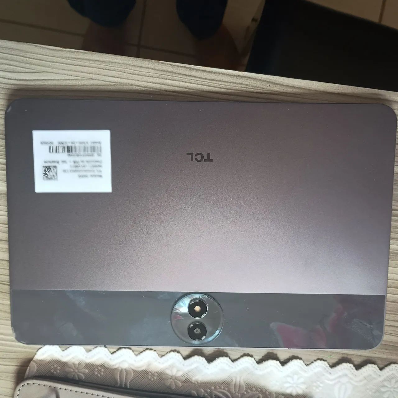 Tablet TCL Tab11fe - Foto 2