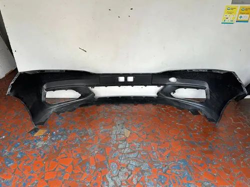 Parachoque Dianteiro Honda Fit 2018 2019 2020 Original Lj Cinza