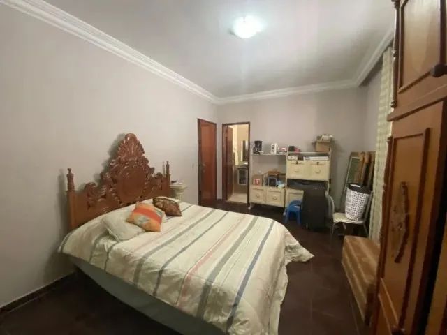 vendo casa em dourados - Foto 4
