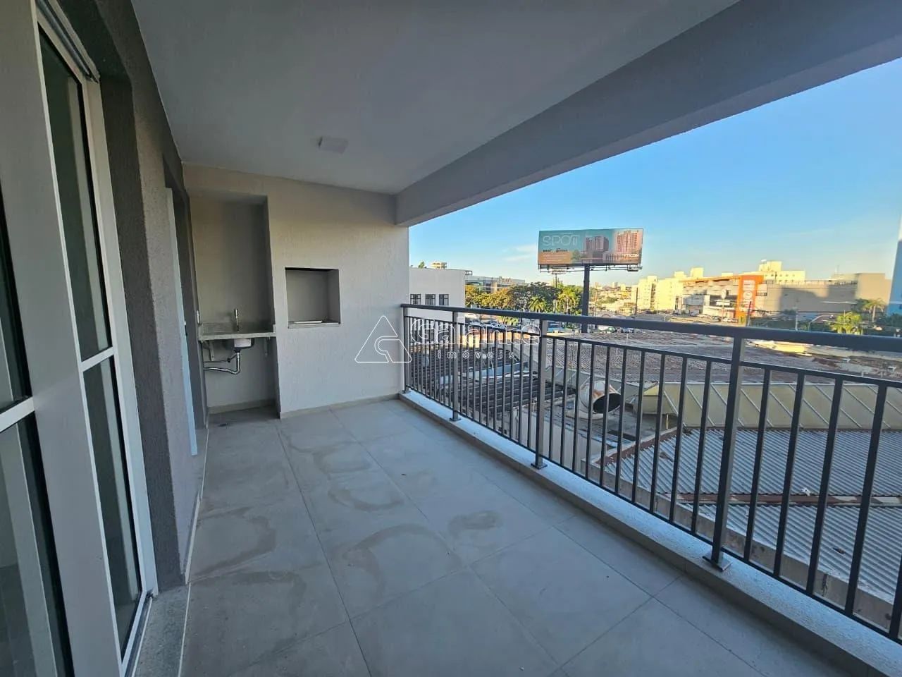 apartamento - Jardim Aurélia - Campinas - Foto 3