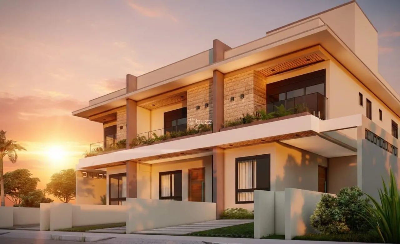 Casa alto padrão com 4 dormitórios no Campeche