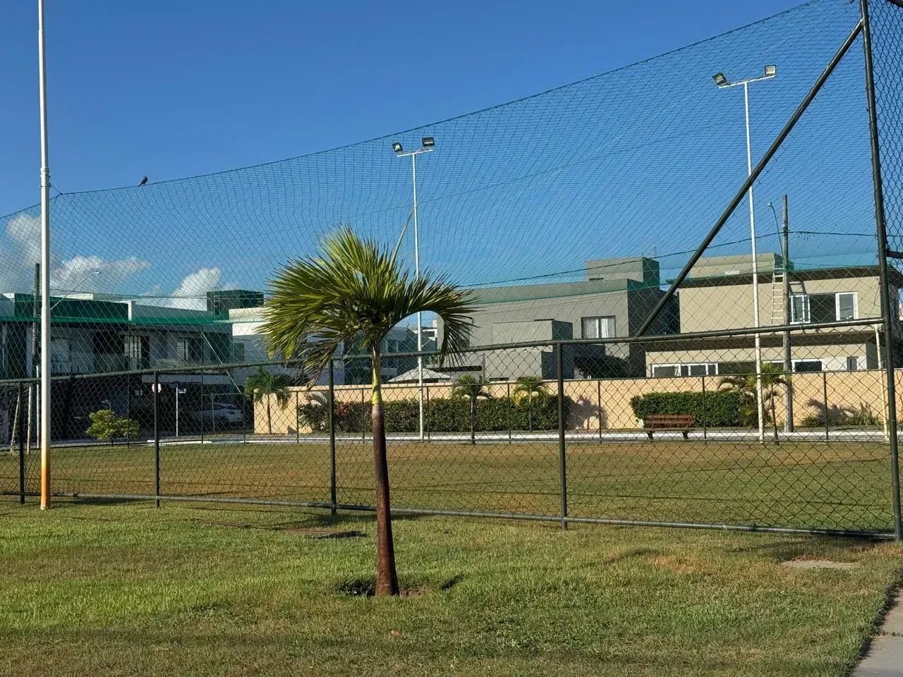 Lote à venda na Aruana - Foto 3