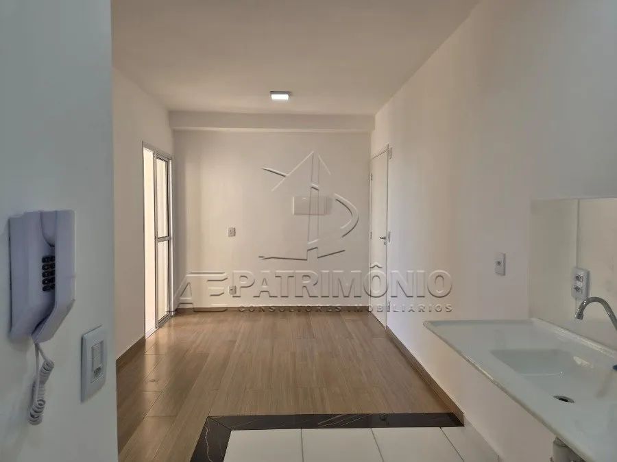 APARTAMENTO COM 2 QUARTOS - BELLA VENEZA - Foto 2
