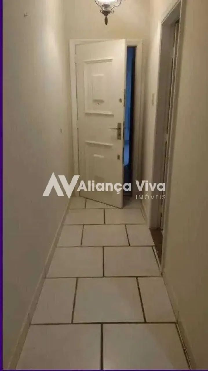 Copacabana | Apartamento 3 quartos - Foto 4