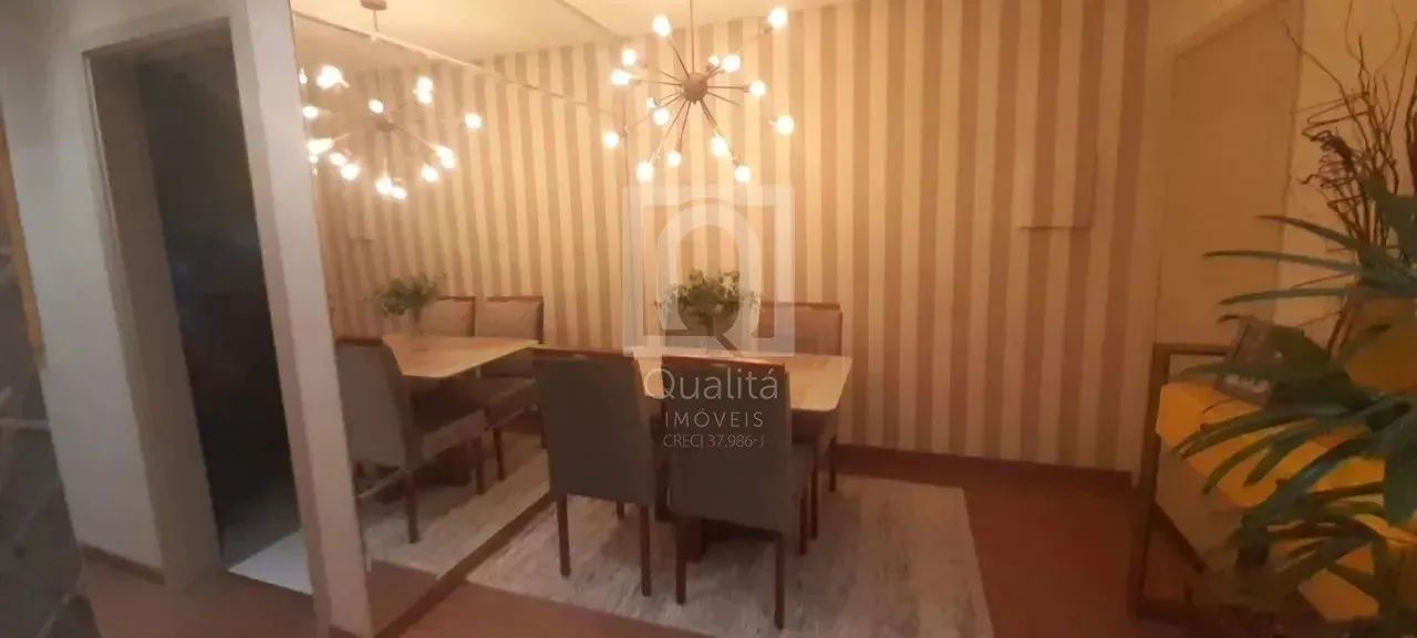 Apartamento no Condomínio Massimo Residence Sorocaba - Foto 3