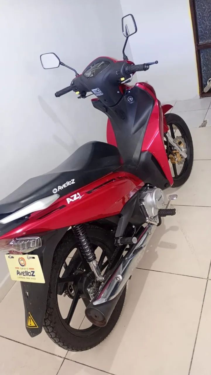 Moto Avelloz - Foto 4