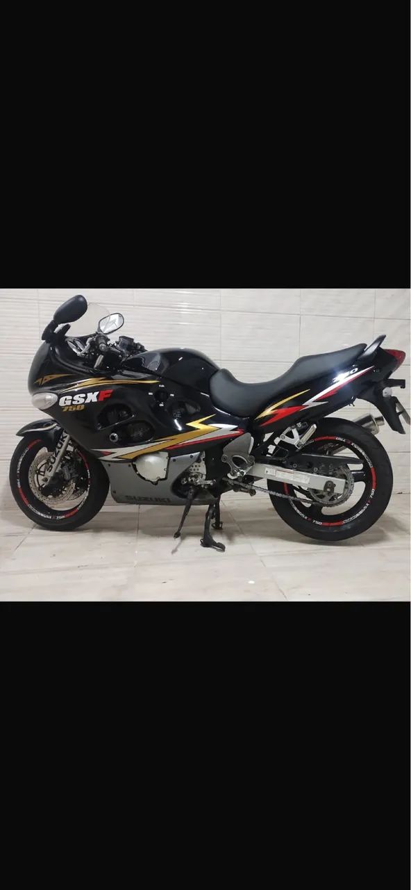 Moto  - Foto 2