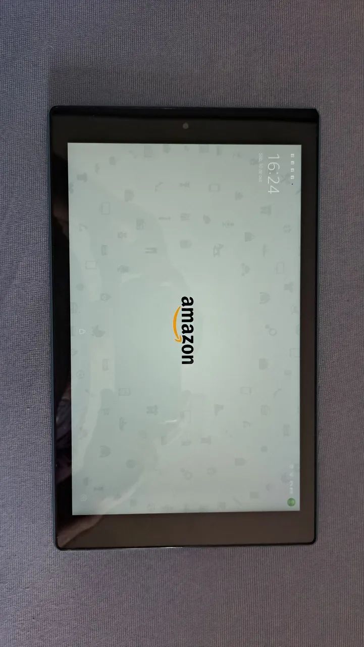 Tablet Fire amazon