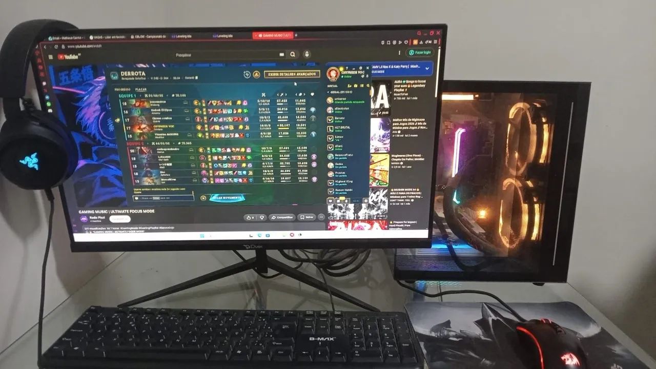 Vendo Computador 