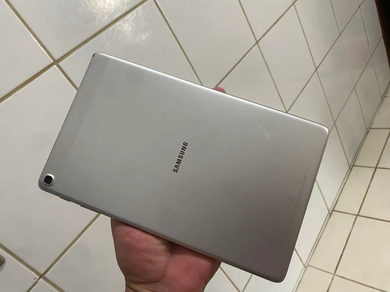 Tablet Samsung  - Foto 2