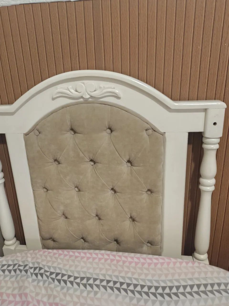 Berço madeira - Foto 2