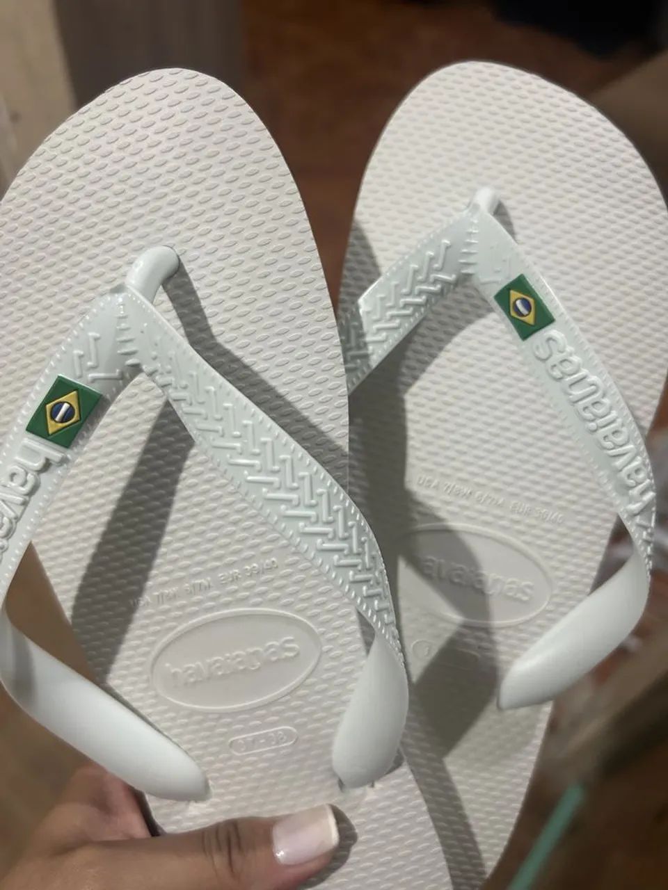 HAVAIANAS ORIGINAL  - Foto 3
