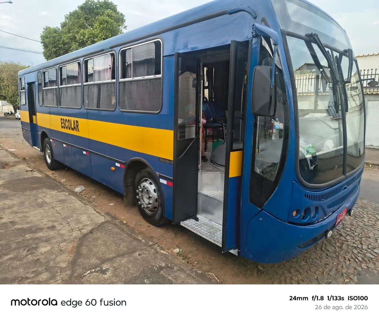 Venda de ônibus  - Foto 5