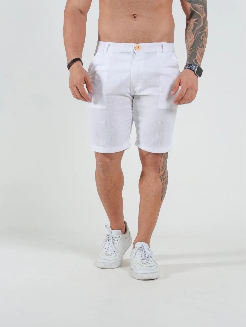 Bermudas BRIN  - Foto 3