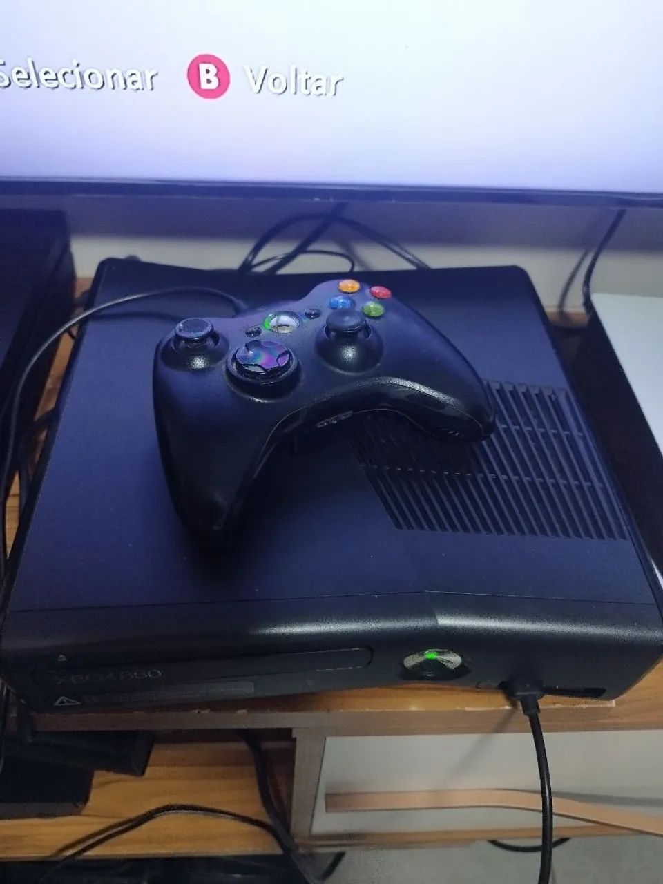 Xbox 360 - Foto 4