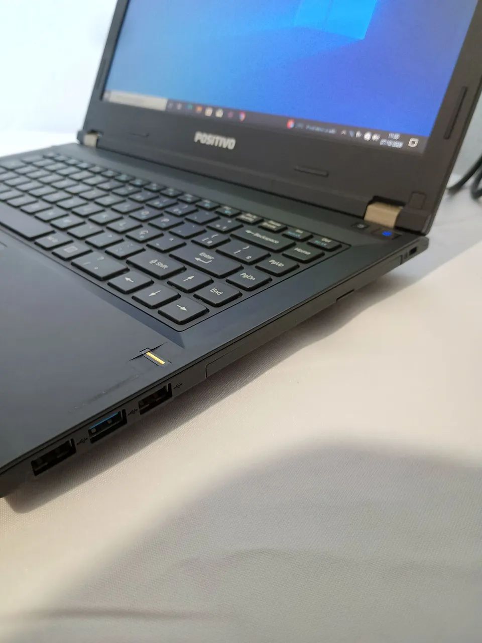 Notebook i3 de 7° Geração com 240Gb de SSD  - Foto 5