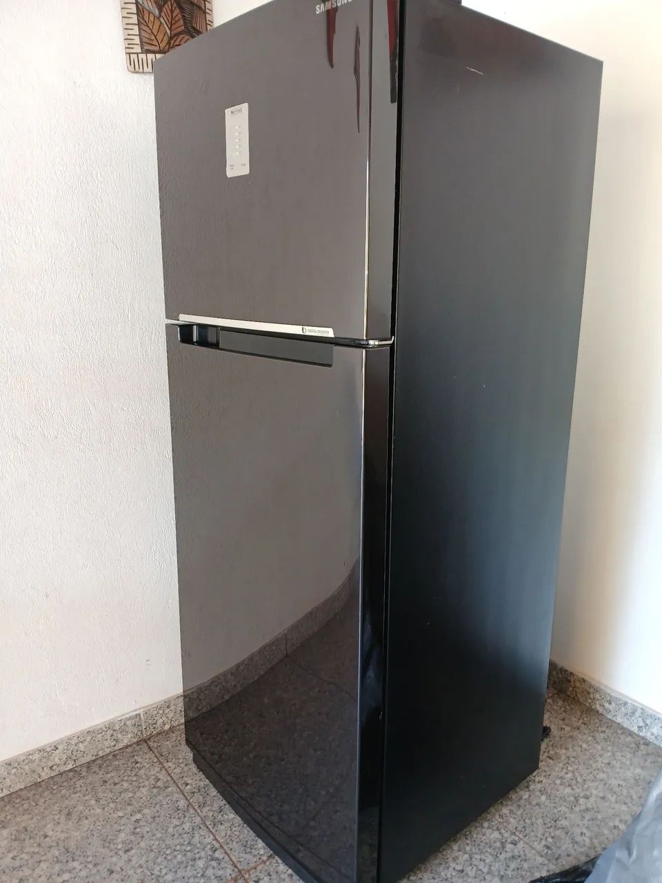 Geladeira inverter com defeito  - Foto 3