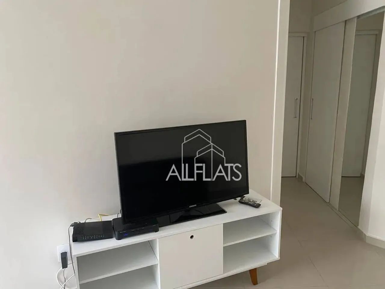 Flat com 2 dormitórios, 55 m² - venda por R$ 820.000,00 ou aluguel por R$ 8.700,00/mês - J - Foto 4