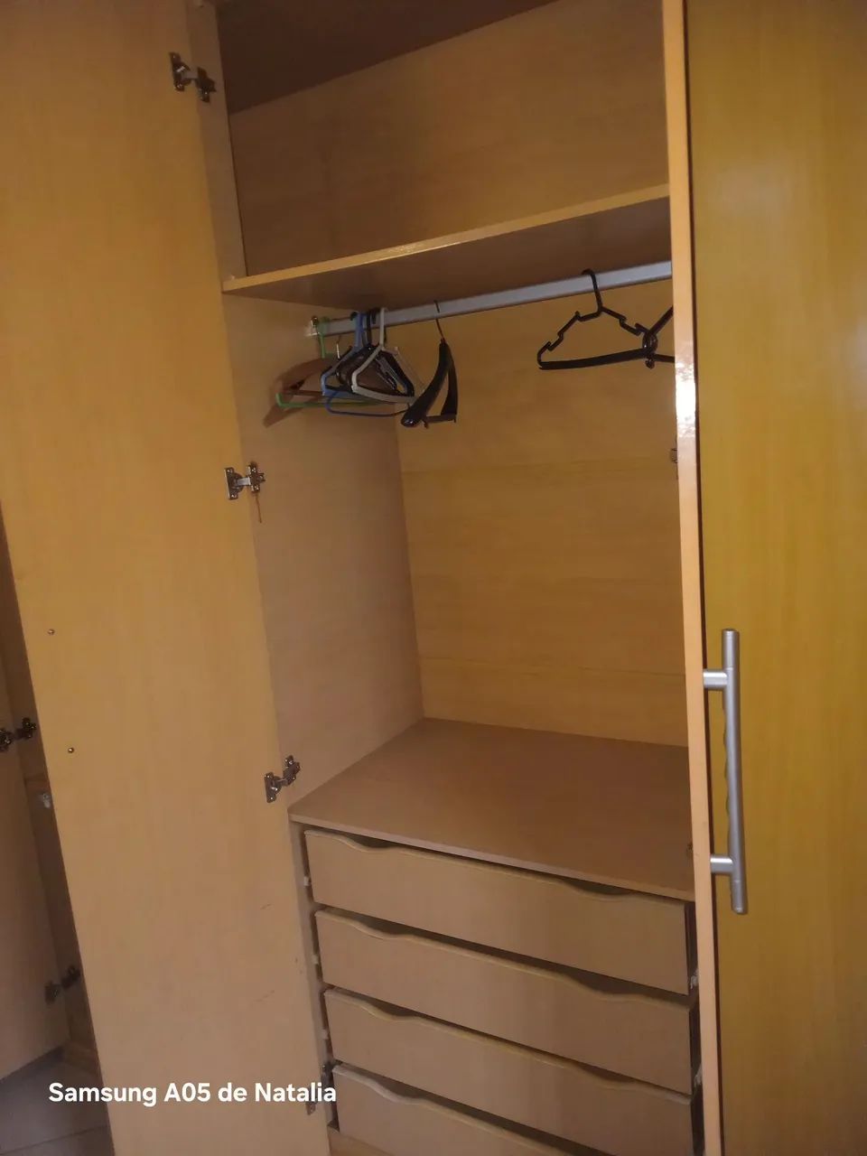 Vende-se guarda roupa  - Foto 4
