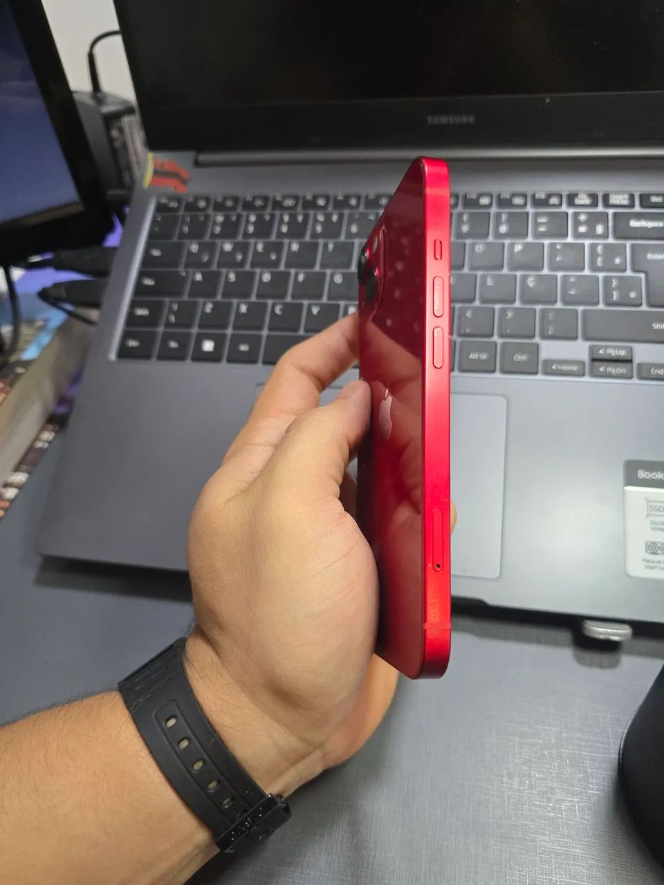 Iphone 13 - 128Gb - Foto 5