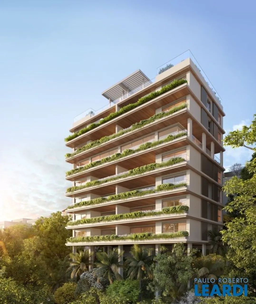 APARTAMENTO - VILA MADALENA - SP - Foto 2