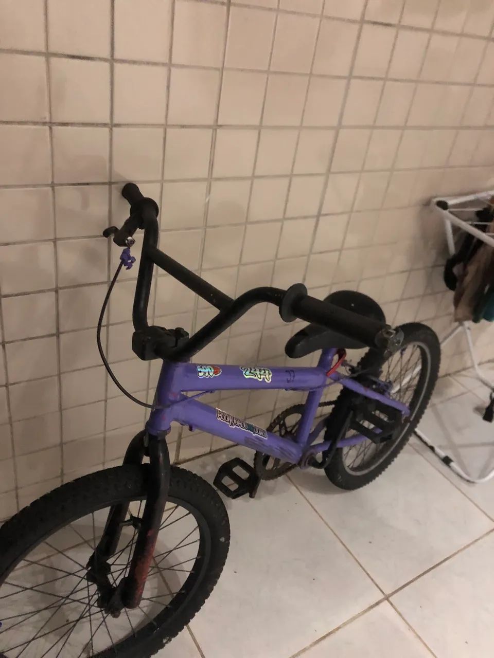 Bike BMX 