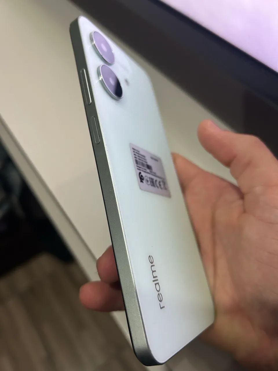 Realme Note 60x - Foto 3