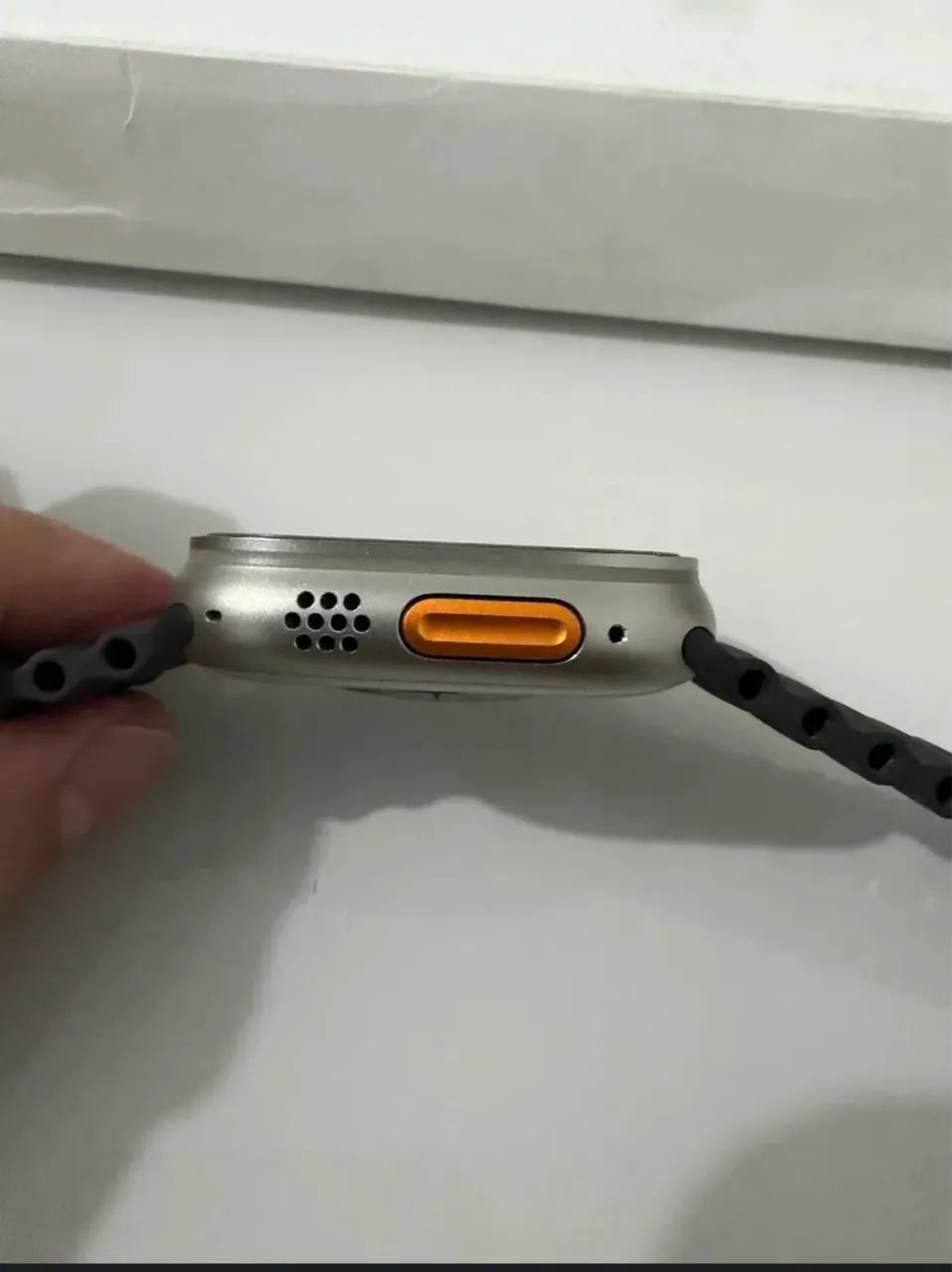 Apple Watch Ultra  - Foto 5