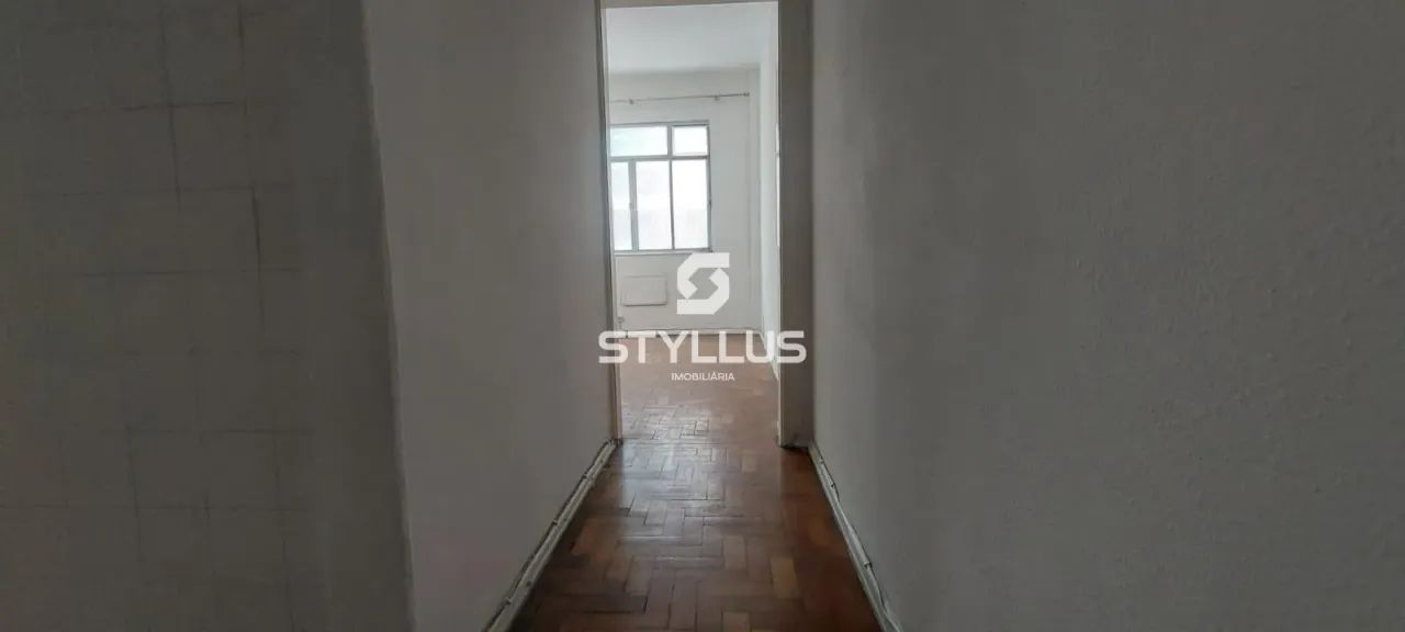 Apartamento com Elevador e Acessibilidade no Méier! M10J - Foto 3