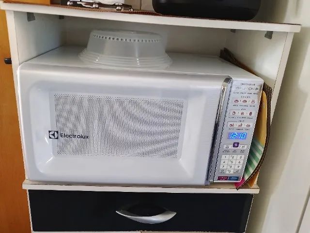 Balcão de Microondas  - Foto 4