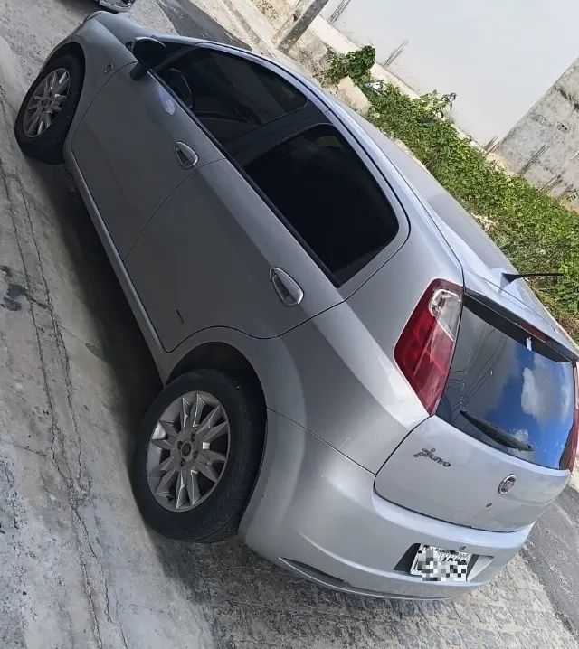 Troco em casa ou terreno 