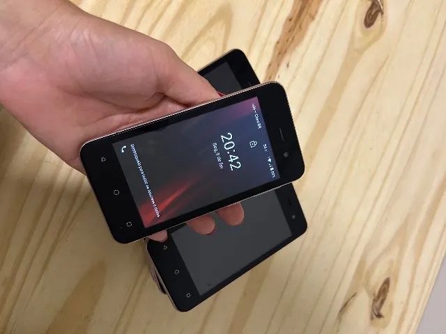 Smartphone Multilaser E Lite 2 - Foto 5