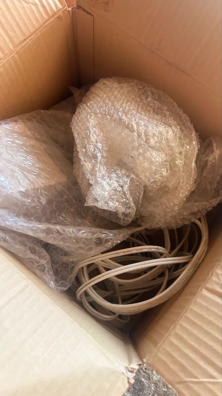 Vendo barra de caixinhas Bose em ótimas condições - Foto 4