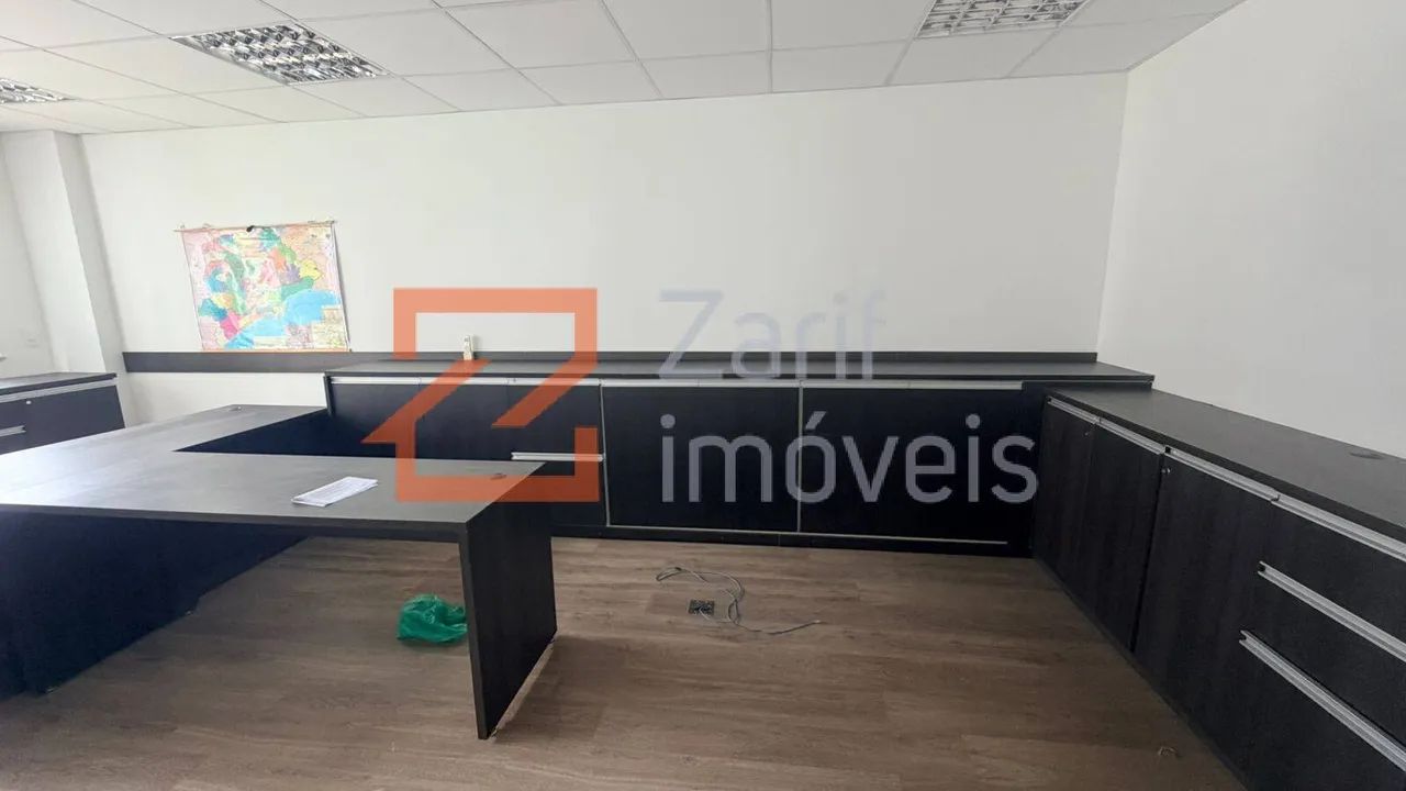 SALA COMERCIAL PARA ALUGAR NA VILA ANDRADE - Foto 5