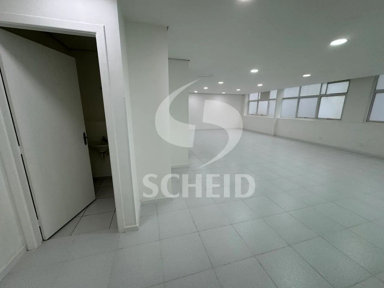 Conjunto comercial à venda na Bela Vista, 195m² - Foto 5