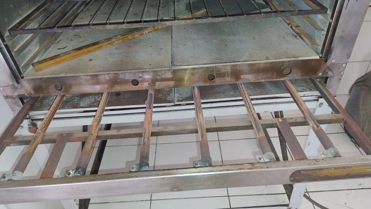 Itens para pizzaria - Foto 3