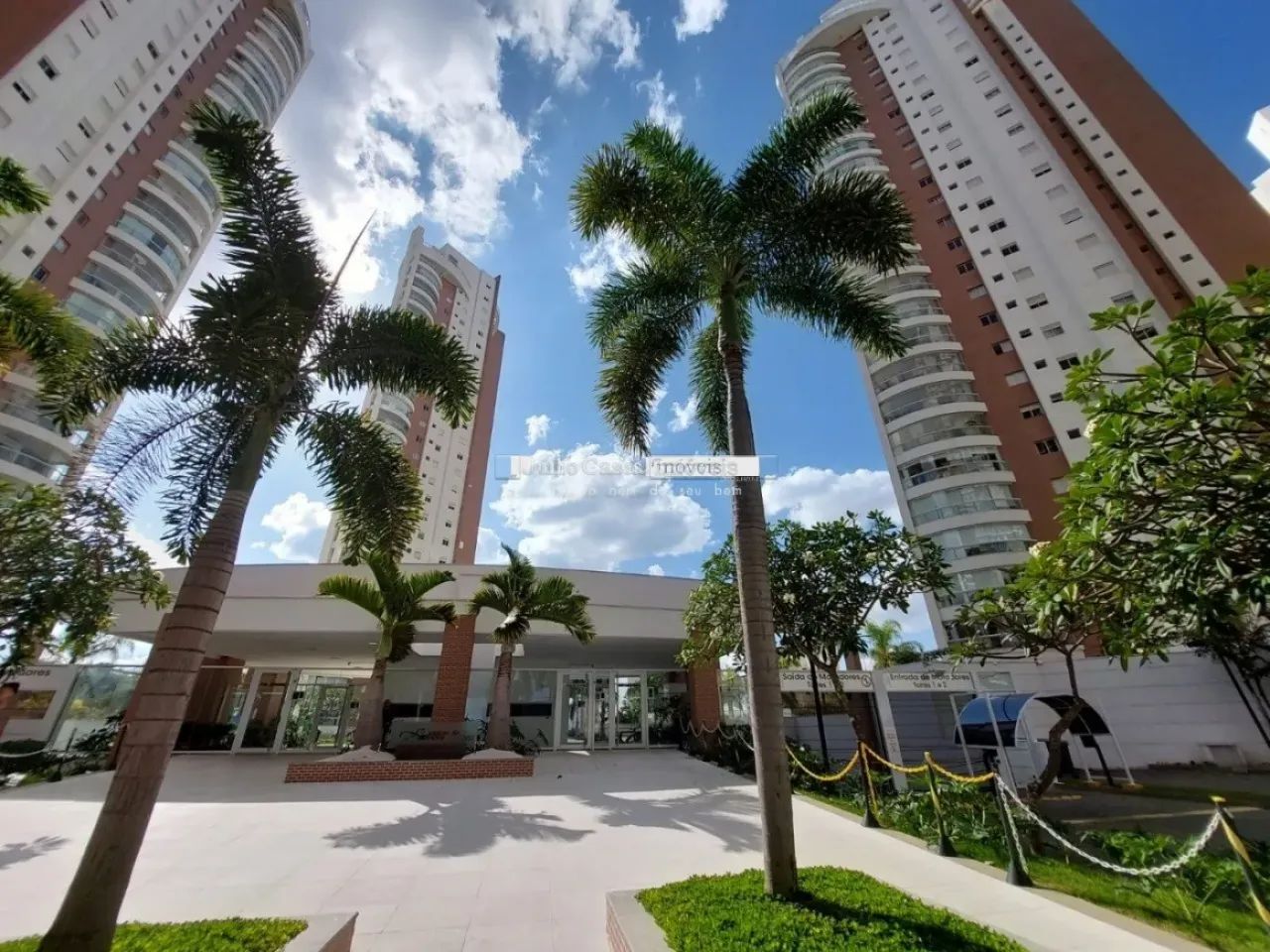 Apartamento para alugar com 4 quartos, 228m2 no Parque Campolim - Sorocaba - Foto 5