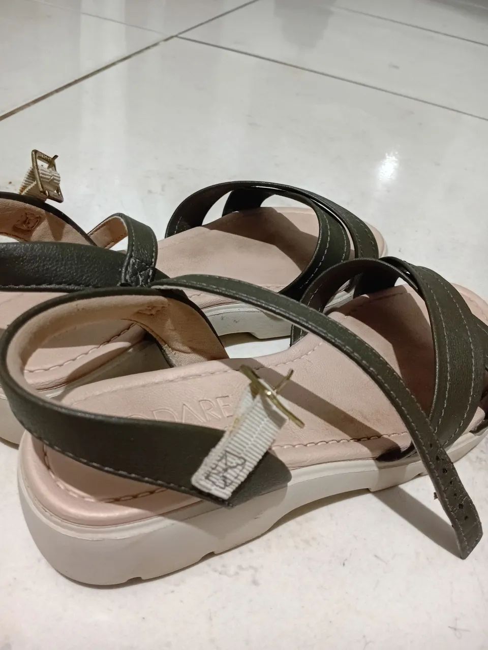 Sandália modare - Foto 4