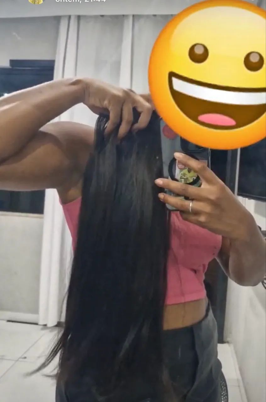 Mega hair  - Foto 3