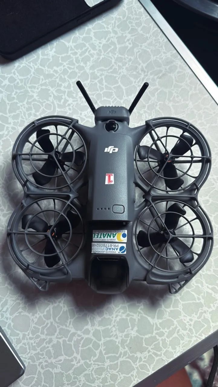 Drone DJI Neo 2  - Foto 5