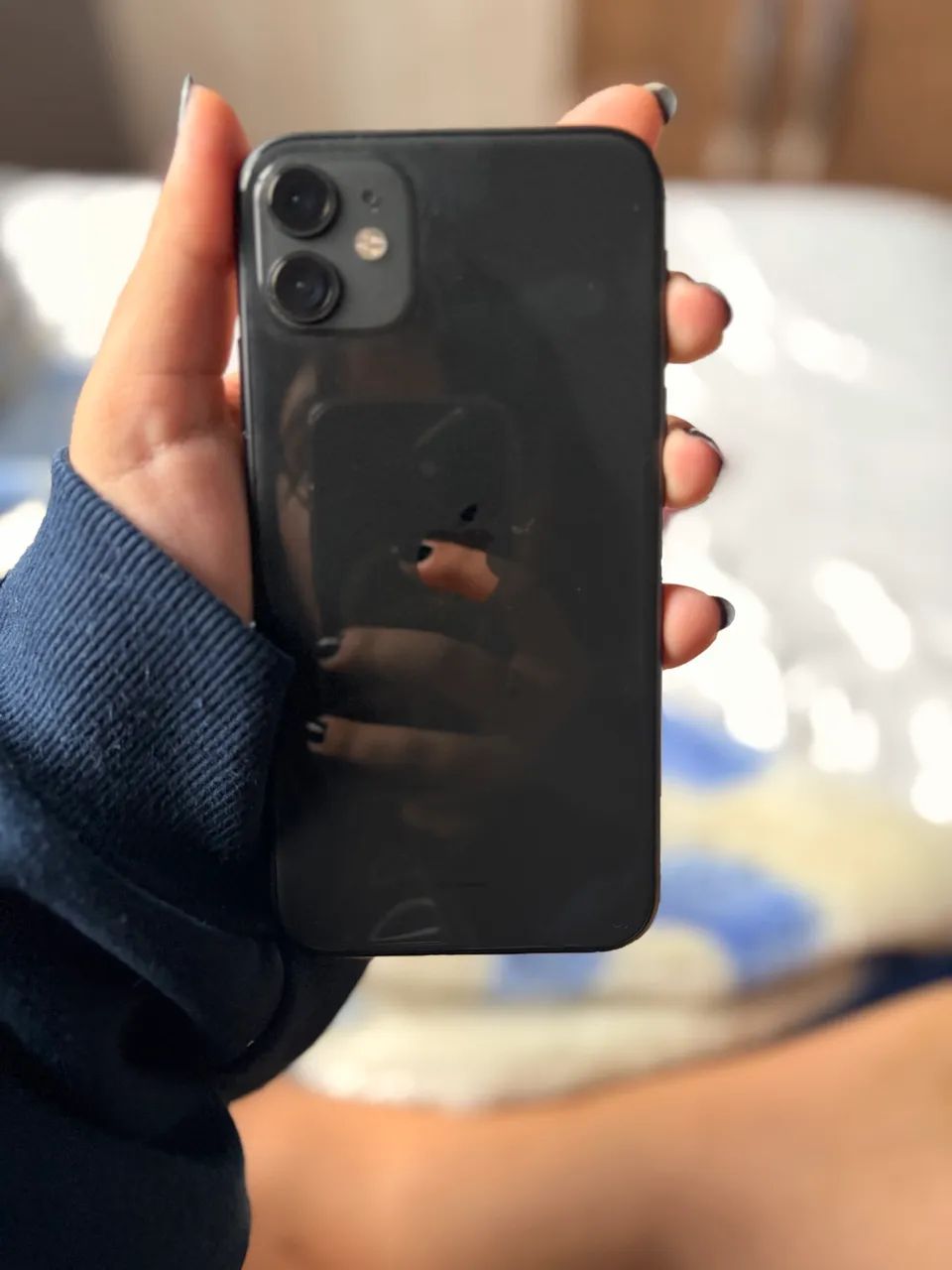  iPhone 11 64GB - Muito conservado - Foto 5