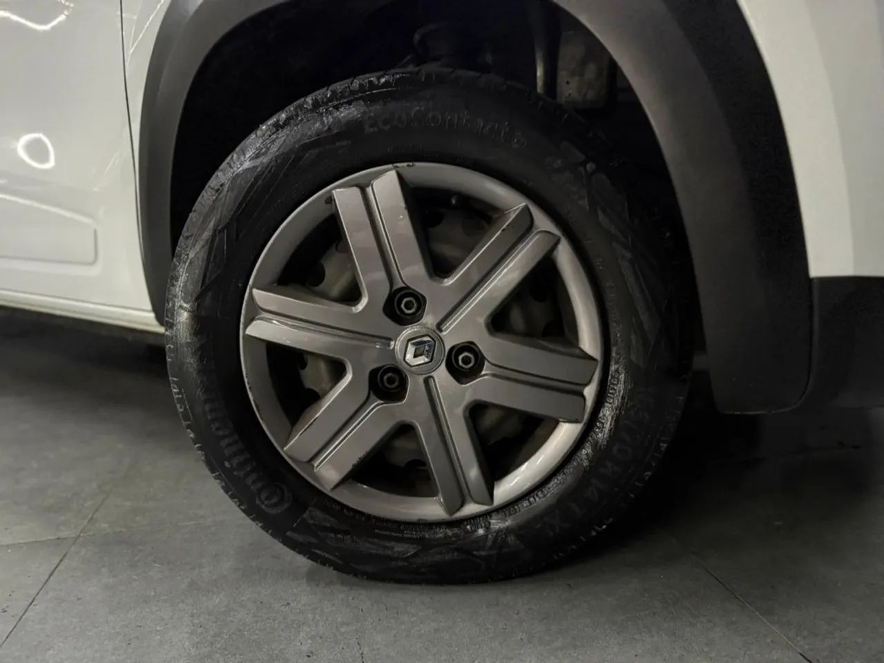 Renault Kwid 1.0 Zen 2024 - Foto 2