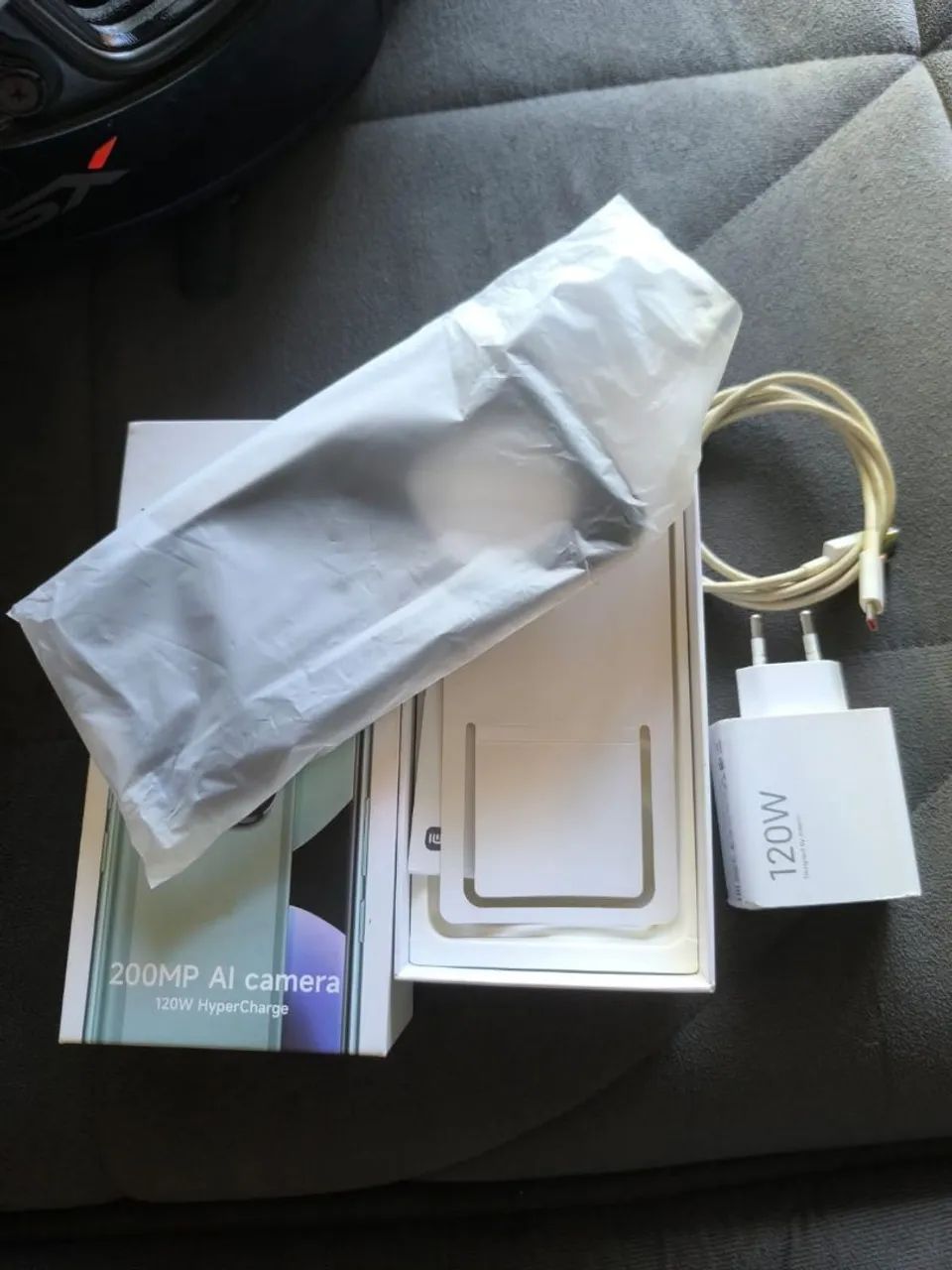 Xiaomi redmi Note 14 pro plus 5g - Foto 5