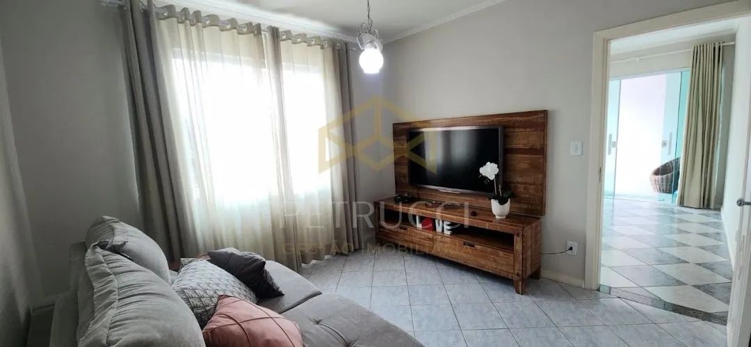 Casa Comercial à venda, São Bernardo, Campinas - CA12824. - Foto 4