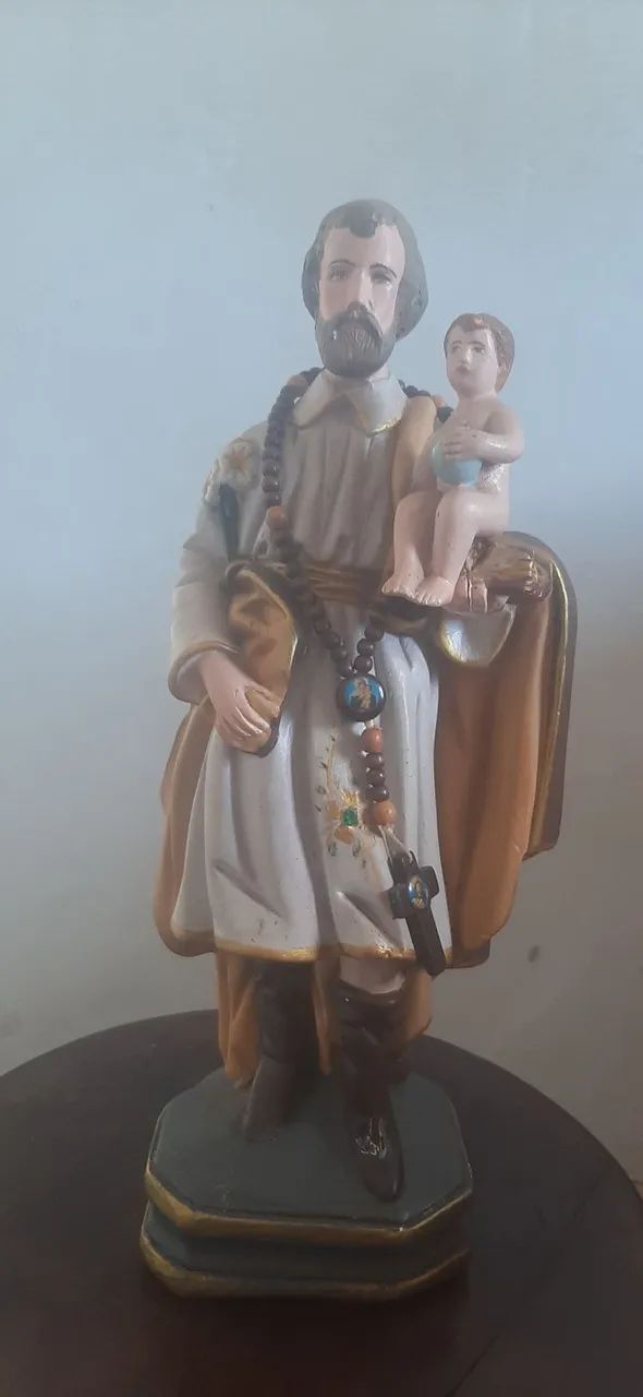 São José de Botas 30cm 